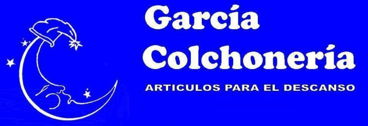 COLCHONERÍA GARCÍA